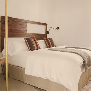  Hotel Smoix España