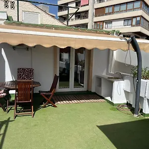 *** Hotel El Pozo España