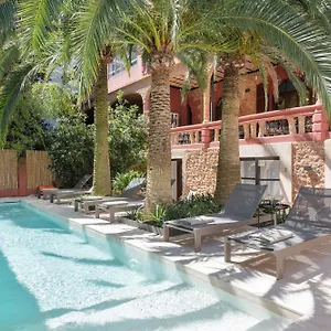 **** Hotel Quetglas (adults Only) España
