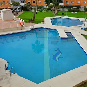  Apartahotel Ohana España