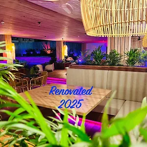 **** Hotel Princesa Solar 4* - Adults Recommended España
